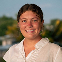 Catherine Waggoner