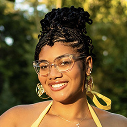 Kelis Johnson