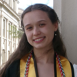 Anna Larson