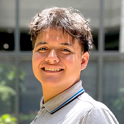 Luis Marquez