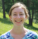 Eckenfelder Graduate Research
