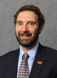 2015 Pohland Medal Recipient
